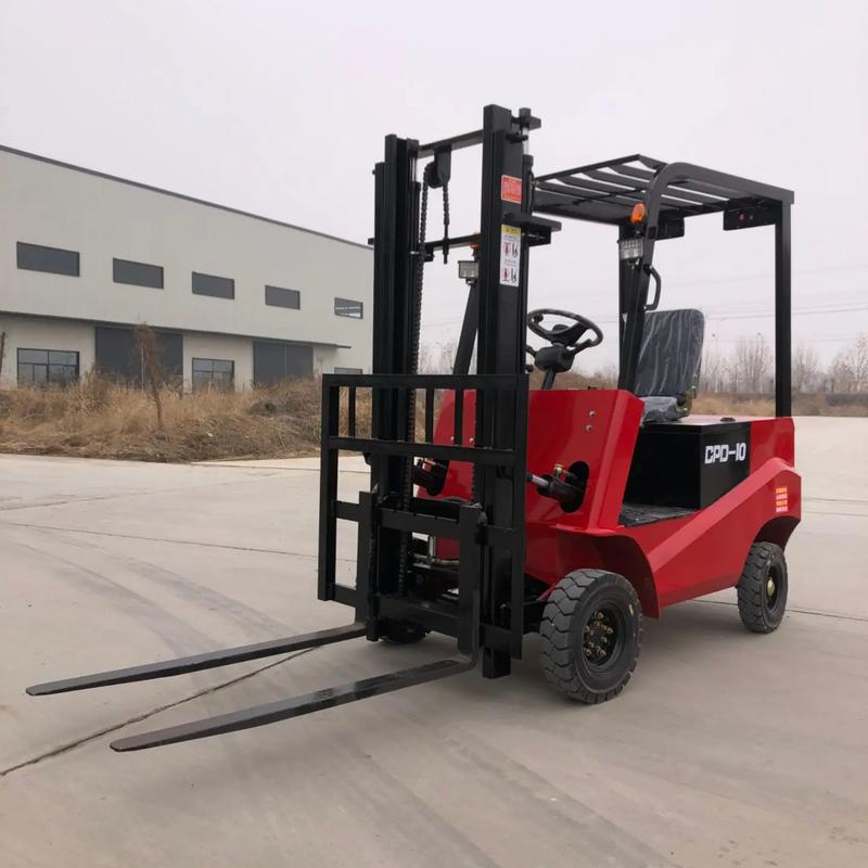 新能源叉车 电动叉车 电动搬运车 仓储物流工厂搬运车 电动